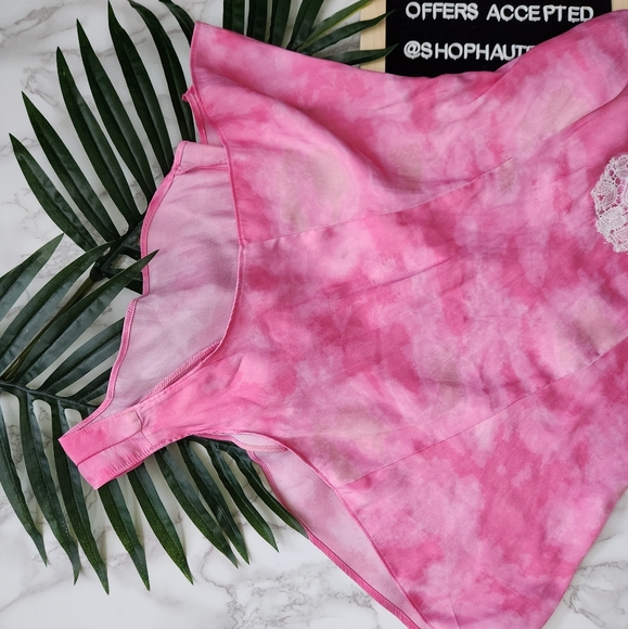 Free People Intimately Luella Night Playsuit - Picture 3 of 7